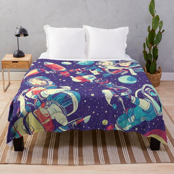 Item preview, Space Manga 17 designed and sold by Hyper-Store.