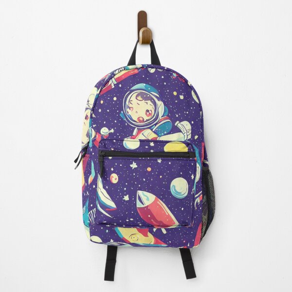 Item preview, Space Manga 17 designed and sold by Hyper-Store.