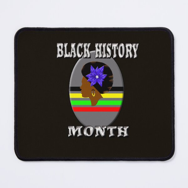 Item preview, Black History Month designed and sold by Angelle55.