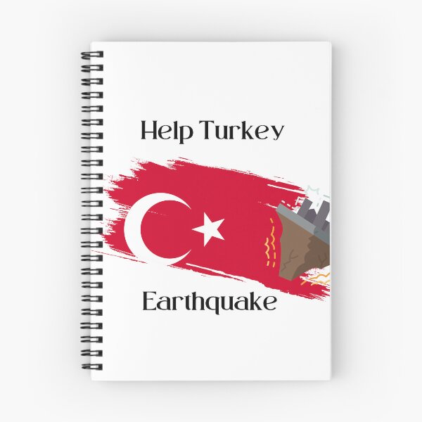 Item preview, Help turkey  designed and sold by zakariadesigner.