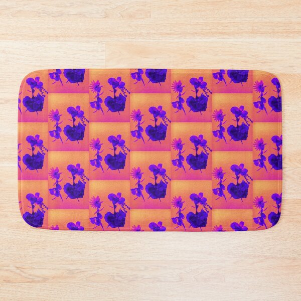 Item preview, Flamenco fiesta heatwave designed and sold by Fiona Pape.