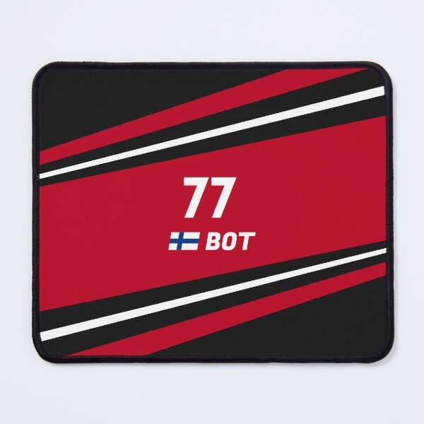 Item preview, F1 2023 - #77 Bottas designed and sold by MS80 design.