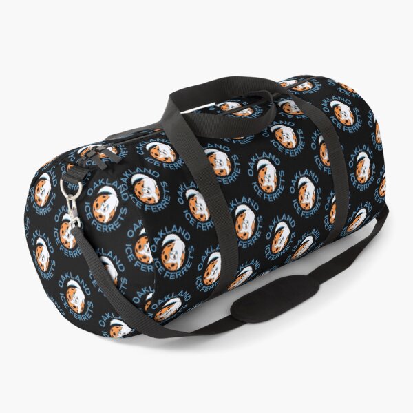 Item preview, Oakland Ice Ferrets designed and sold by KeliZavi.