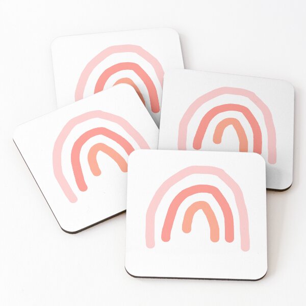 Item preview, Abstract Art Rainbow  designed and sold by Cottage-store.