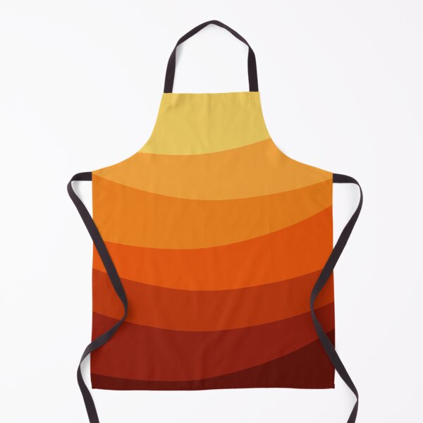 Item preview, Colorful retro style curves design designed and sold by BattaAnastasia.