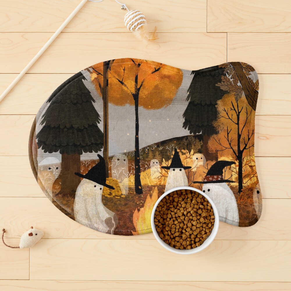 Item preview, Cat Mat designed and sold by katherineblower.