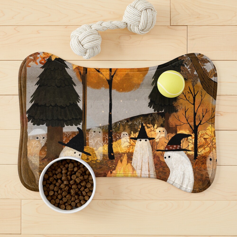 Item preview, Dog Mat designed and sold by katherineblower.