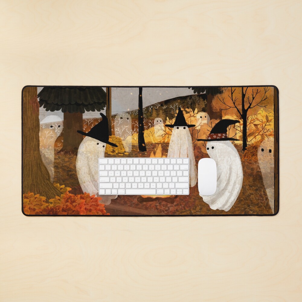 Item preview, Desk Mat designed and sold by katherineblower.