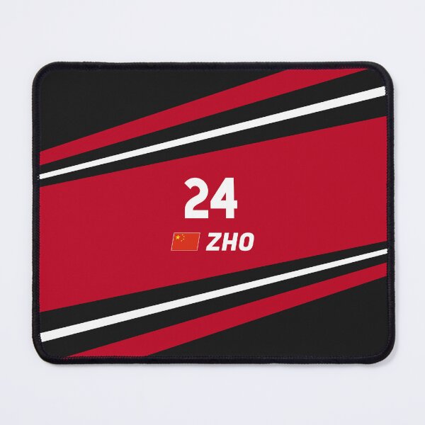 Item preview, F1 2023 - #24 Zhou designed and sold by MS80 design.