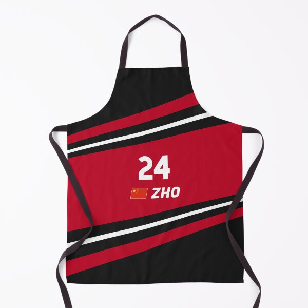 Item preview, F1 2023 - #24 Zhou designed and sold by MS80 design.