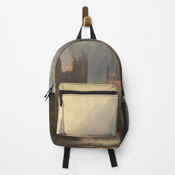 Item preview, "Illustration of London's Iconic Big Ben" designed and sold by Rais002.