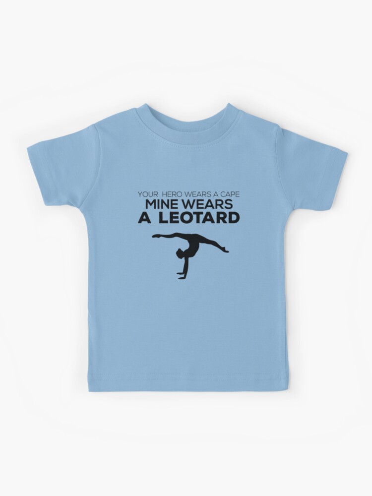Leotard Washin Gymnastics Mom Shirt Teal Leotard Washin Gymnastics Mom Shirt Teal