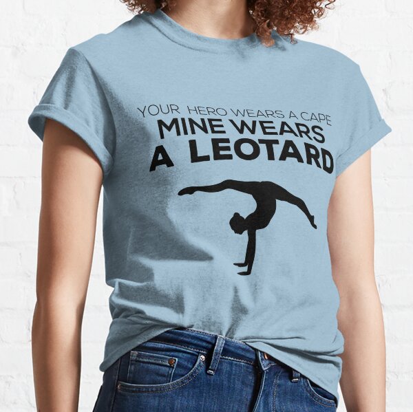 gymnastics mom shirt ideas