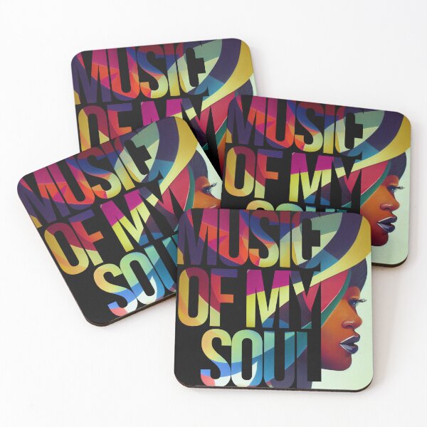Item preview, Music of my soul designed and sold by Gaviani Design Studio.