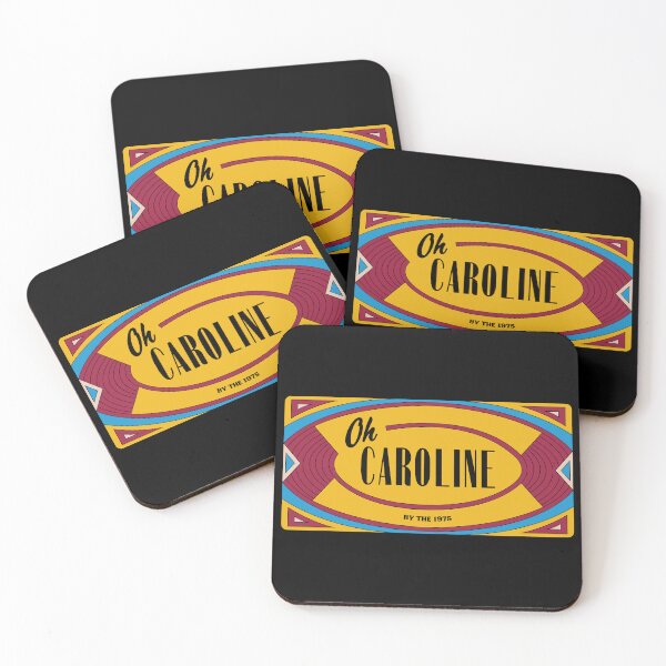 Item preview, OH CAROLINE MATCHBOX designed and sold by 75designs.
