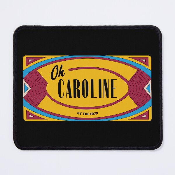 Item preview, OH CAROLINE MATCHBOX designed and sold by 75designs.