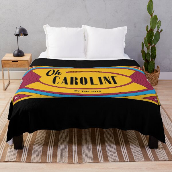 Item preview, OH CAROLINE MATCHBOX designed and sold by 75designs.