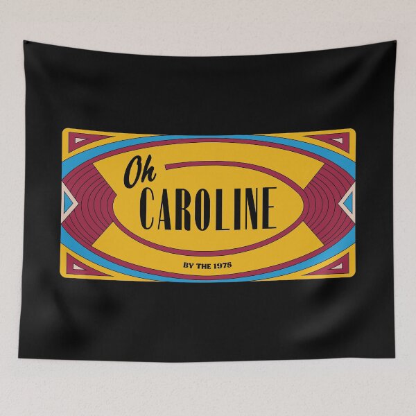 Item preview, OH CAROLINE MATCHBOX designed and sold by 75designs.