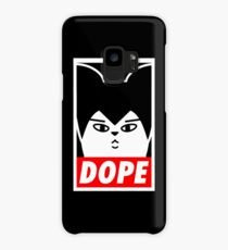 Hip Hop Monster DOPE ( Jin - BTS ) Case/Skin for Samsung Galaxy