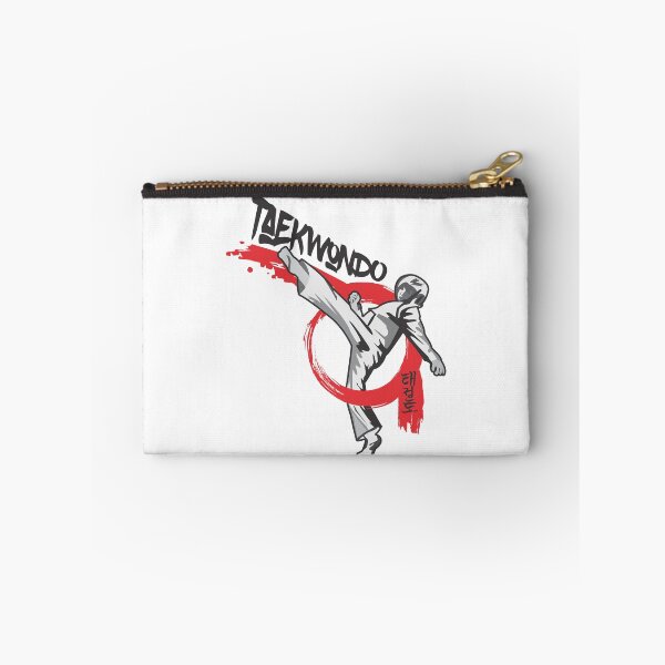 Item preview, Taekwondo designed and sold by vhz-design.