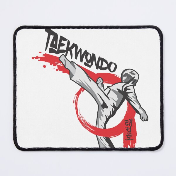 Item preview, Taekwondo designed and sold by vhz-design.
