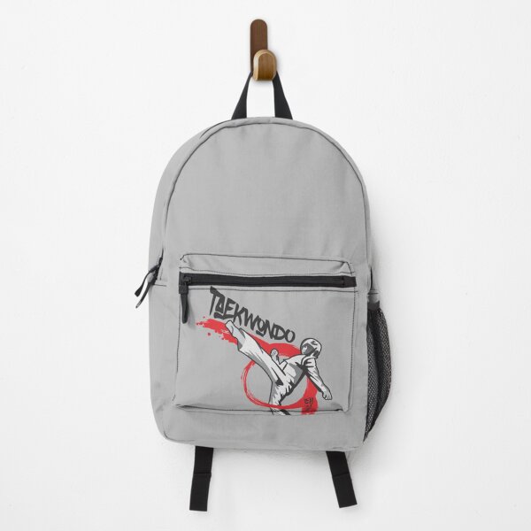 Item preview, Taekwondo designed and sold by vhz-design.