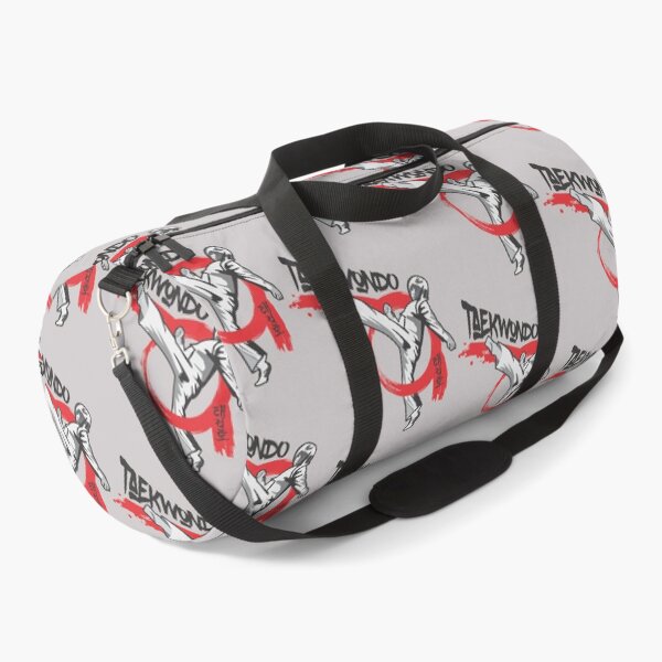Item preview, Taekwondo designed and sold by vhz-design.
