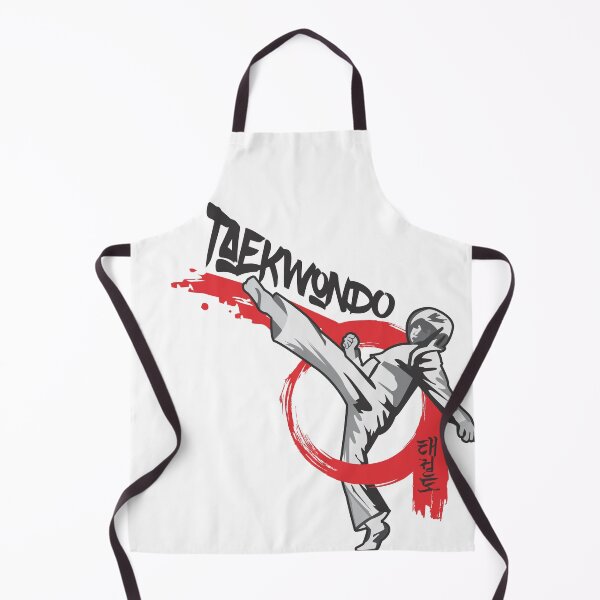 Item preview, Taekwondo designed and sold by vhz-design.