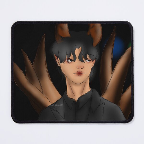 Item preview, Choi Beomgyu designed and sold by oceannghts.
