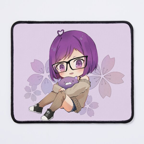 Item preview, Anna Frey Chibi  designed and sold by Anna-Frey-Goods.
