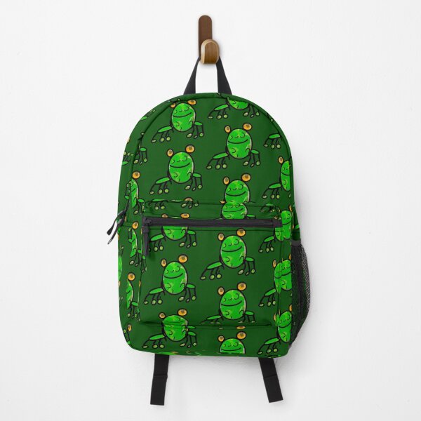 Item preview, Frog - Cartoon designed and sold by jolabrese.