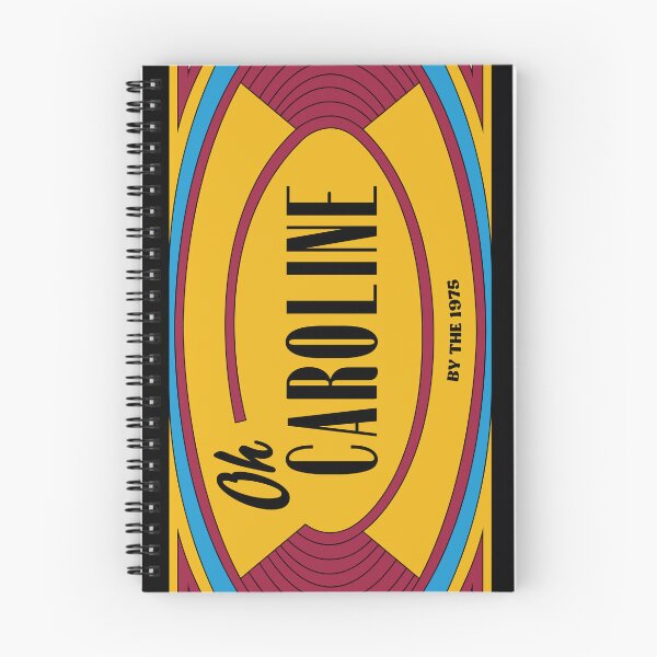 Item preview, OH CAROLINE MATCHBOX designed and sold by 75designs.