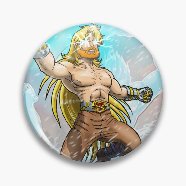 Item preview, Thor VS Ice Giant designed and sold by oristarck.