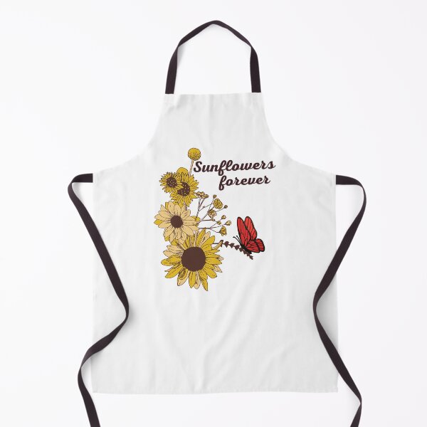 Item preview, Sunflowers forever  designed and sold by Tienda-Vane.