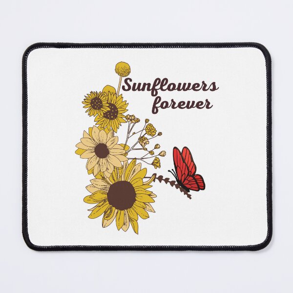 Item preview, Sunflowers forever  designed and sold by Tienda-Vane.