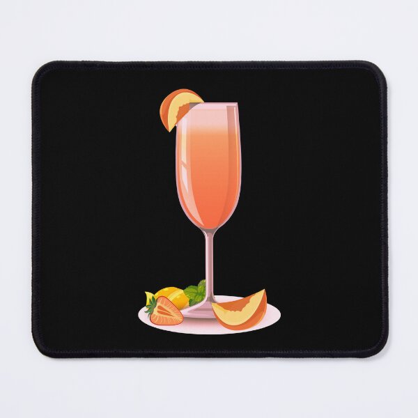 Item preview, Bellini Cocktail designed and sold by antevasinart.