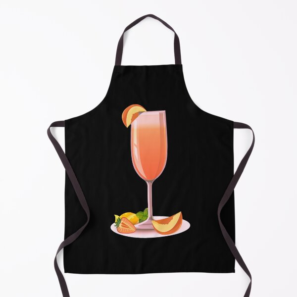 Item preview, Bellini Cocktail designed and sold by antevasinart.