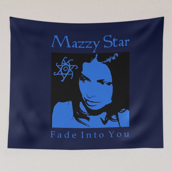 Item preview, Mazzy Star Giift Blue designed and sold by VictorLand.