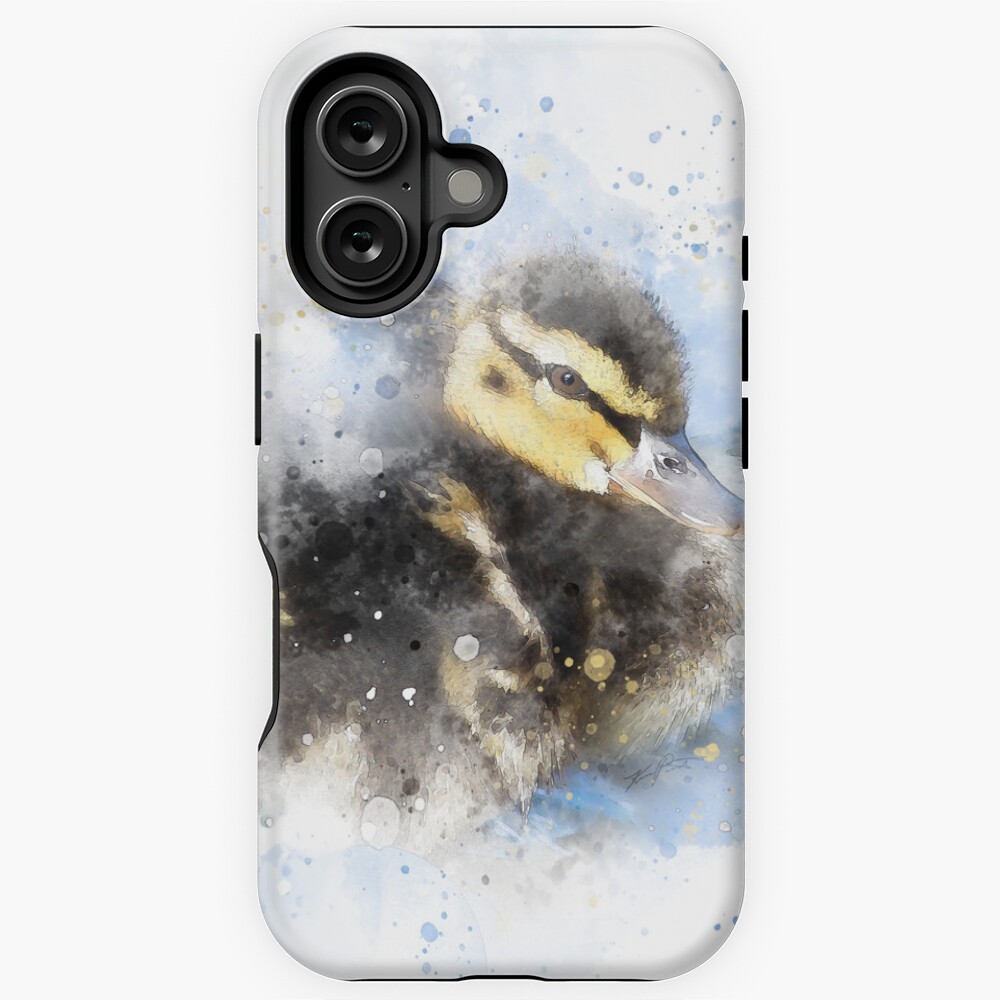 Item preview, iPhone Magsafe Tough Case designed and sold by ImagineMeraki.