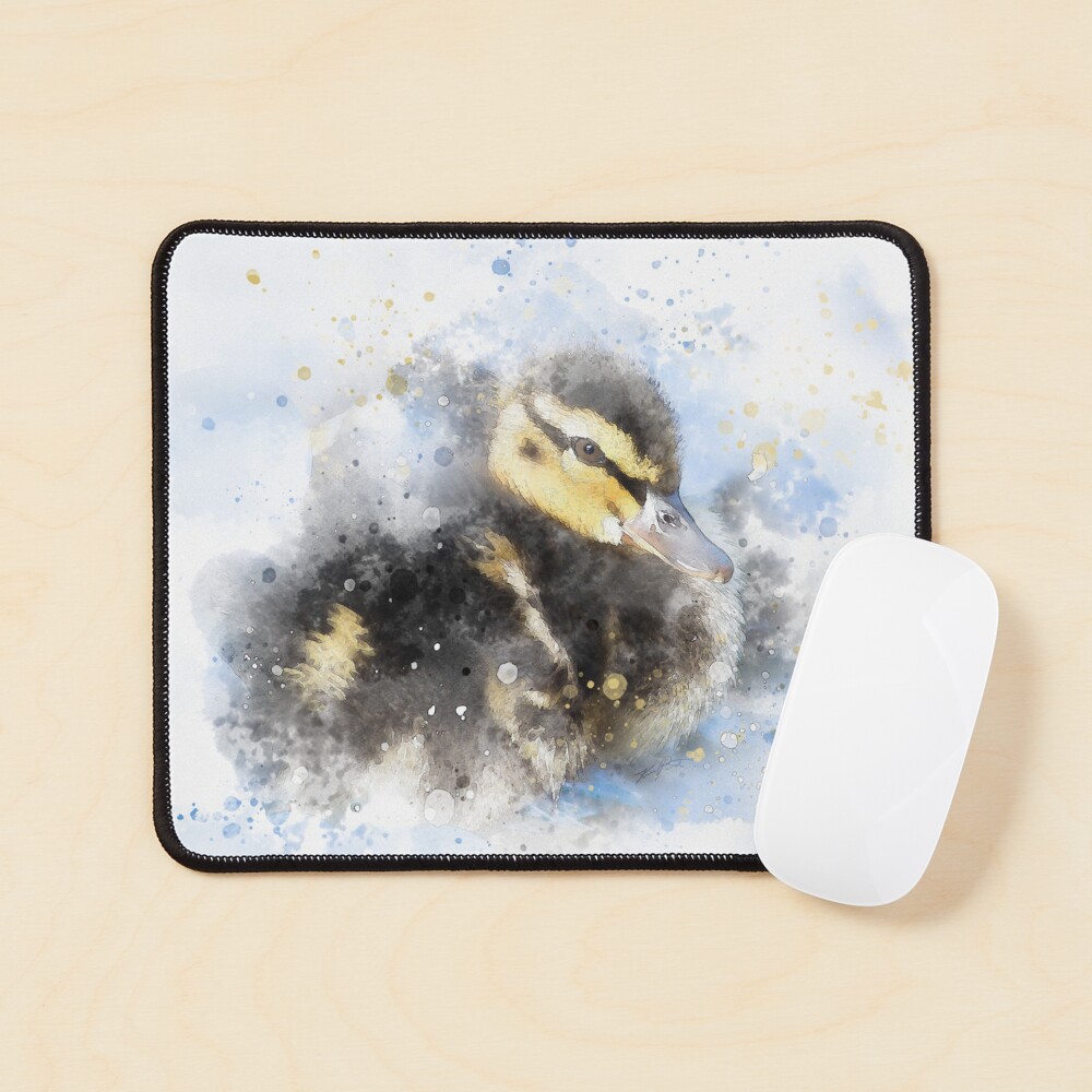 Item preview, Mouse Pad designed and sold by ImagineMeraki.