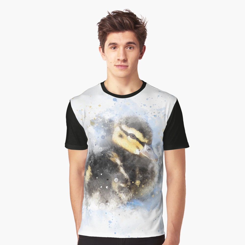 Item preview, Graphic T-Shirt designed and sold by ImagineMeraki.
