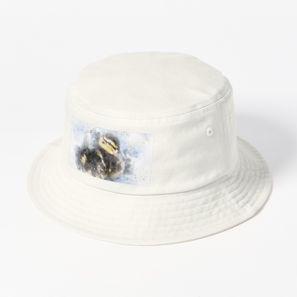 Item preview, Bucket Hat designed and sold by ImagineMeraki.