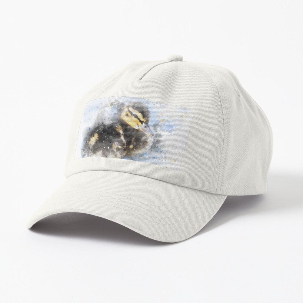 Item preview, Dad Hat designed and sold by ImagineMeraki.