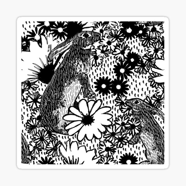 Item preview, Easterbunny designed and sold by Idacostore.