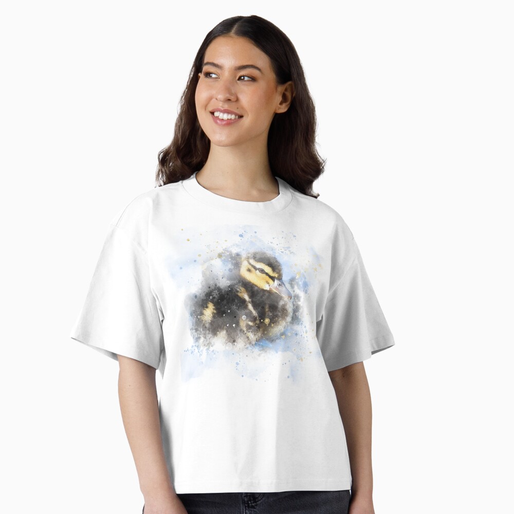 Item preview, Boxy T-Shirt designed and sold by ImagineMeraki.