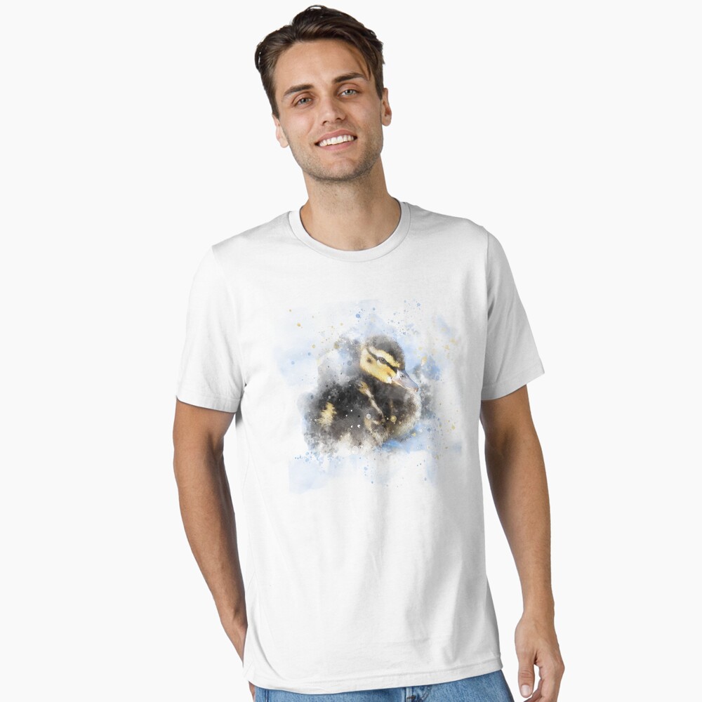 Item preview, Essential T-Shirt designed and sold by ImagineMeraki.