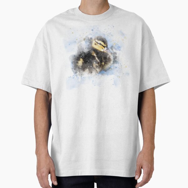 Oversized T-Shirt