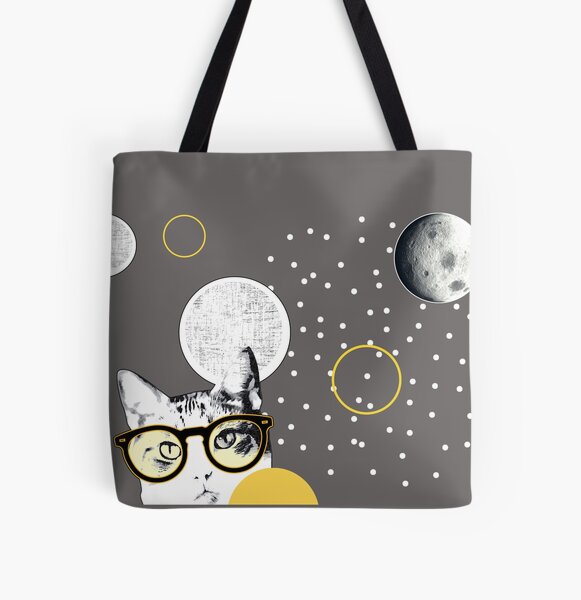 Item preview, Moon Lover Star Gazer designed and sold by Popworks.