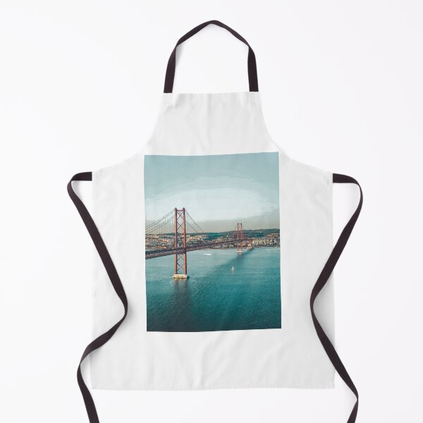 Item preview, Lisbon Portugal Bridge designed and sold by Xira-X.