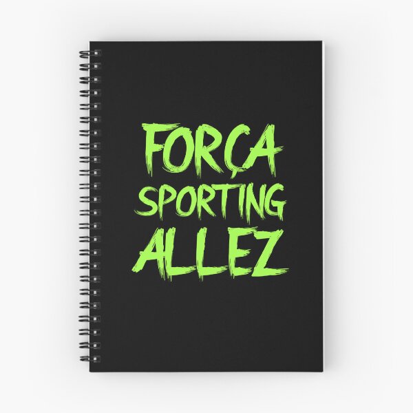 Item preview, Força Sporting Allez Green 2 designed and sold by VRedBaller.